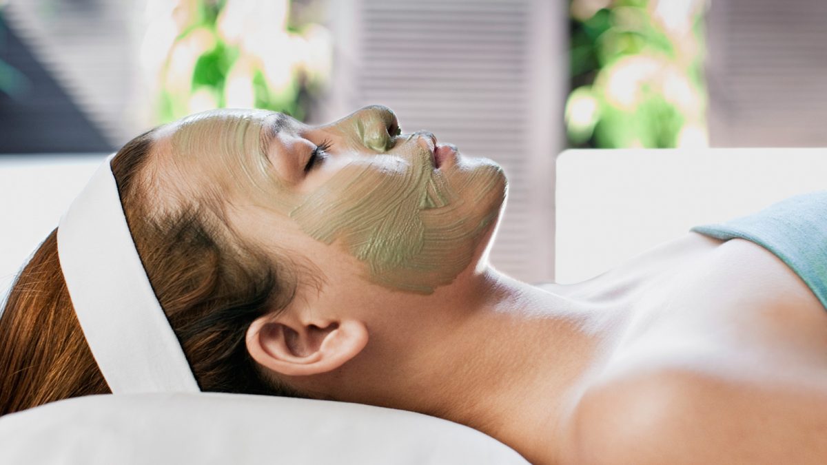 Facial Treatments Belgrade Bali Detox And Spa Massage