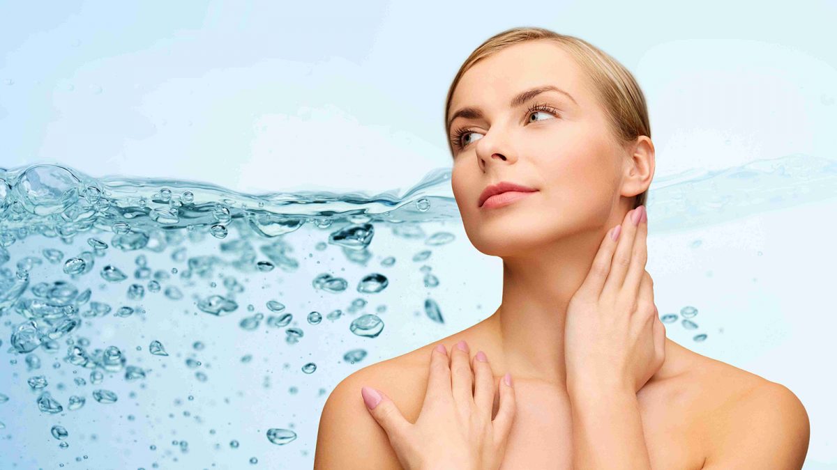 Body detoxification Belgrade