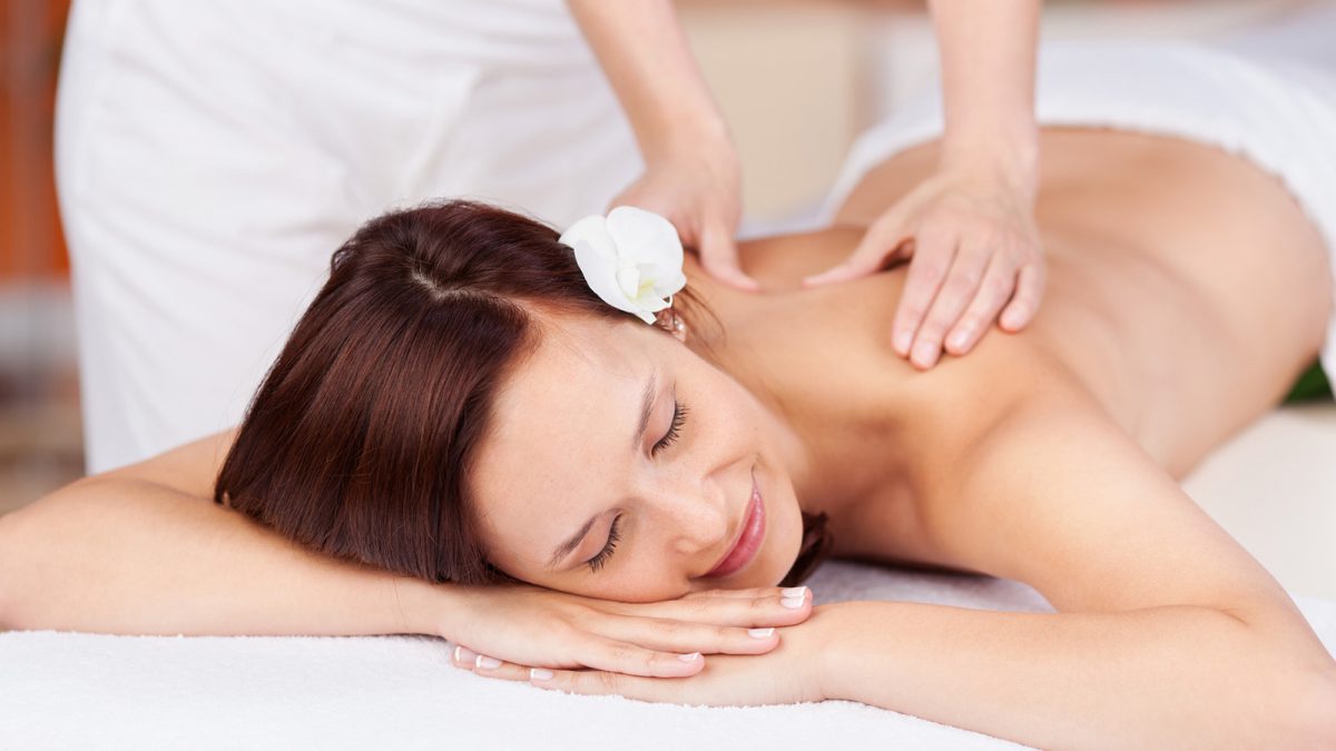 Contact, Massage Contact Belgrade - Bali DETOX & SPA Massage.