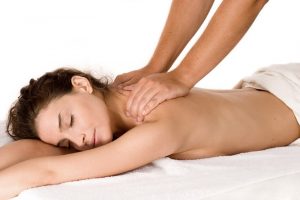 relax massage belgrade