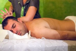 Sports massage Belgrade