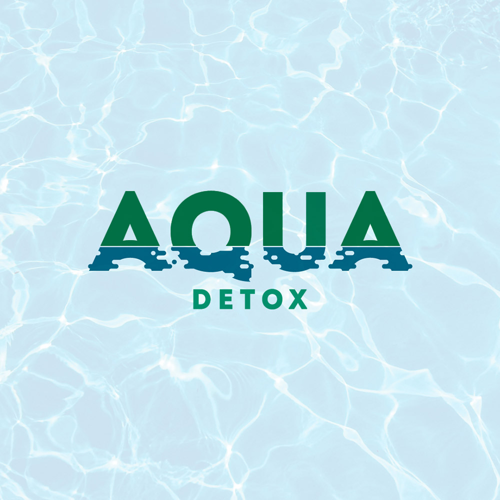 Aqua Detox Serbia Belgrade