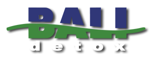 Bali Detox Center logo