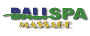 Bali SPA Massage Belgrade logo