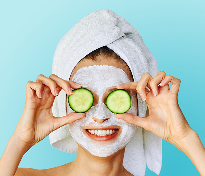 Facial treatments Belgrade