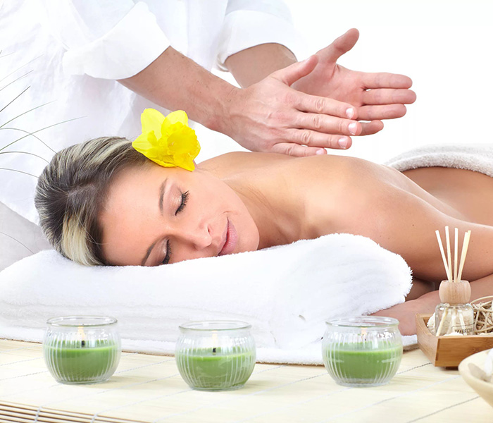 Massage