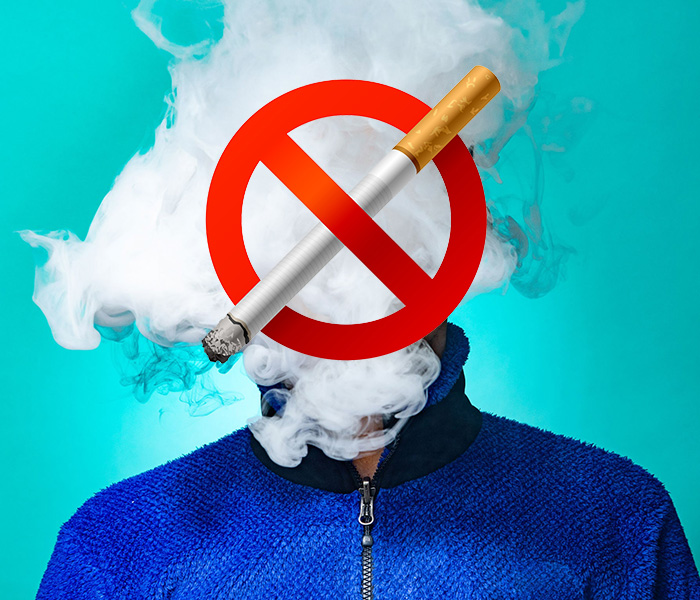 Quitting smoking Belgrade