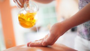 masaža ajurveda u beogradu