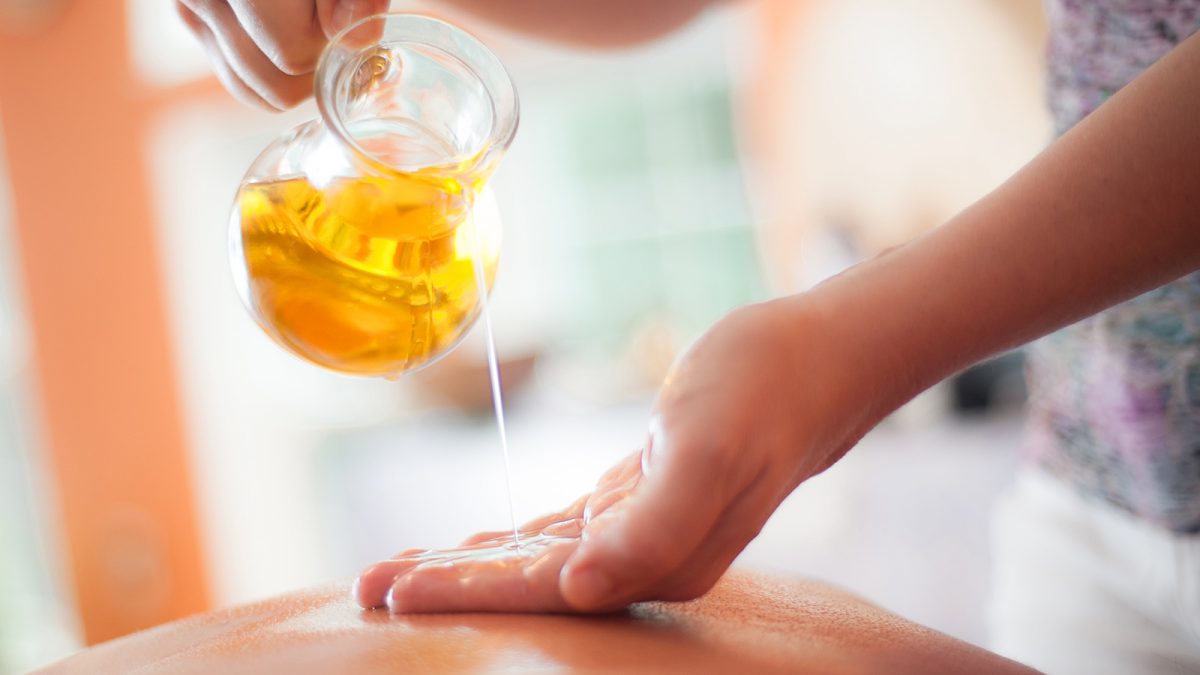 masaža ajurveda u beogradu
