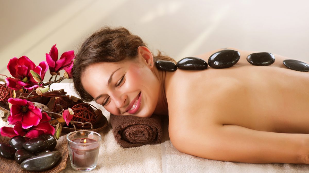 masaža vulkanskim kamenjem u beogradu