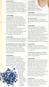 Bali Detox u štampi