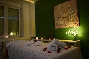 Bali SPA Massage, Skadarska 1, Beograd