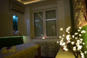 Bali SPA Massage, Skadarska 1, Beograd