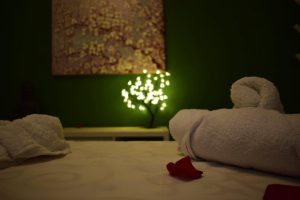 Bali SPA Massage, Skadarska 1, Beograd