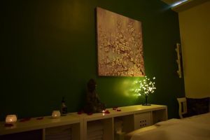 Bali SPA Massage, Skadarska 1, Beograd