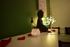 Bali SPA Massage, Skadarska 1, Beograd