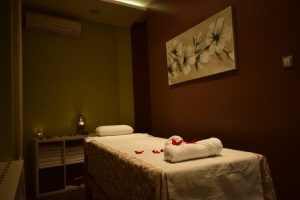 Bali SPA Massage, Skadarska 1, Beograd