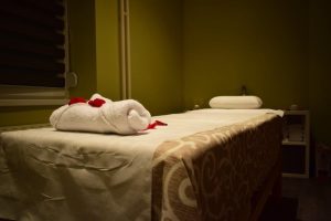 Bali SPA Massage, Skadarska 1, Beograd