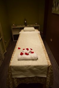Bali SPA Massage, Skadarska 1, Beograd