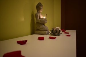 Bali SPA Massage, Skadarska 1, Beograd