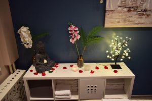 Bali SPA Massage, Skadarska 1, Beograd