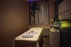 Bali SPA Massage, Skadarska 1, Beograd