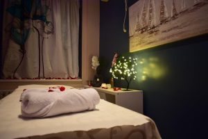 Bali SPA Massage, Skadarska 1, Beograd