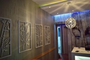 Bali SPA Massage, Skadarska 1, Beograd