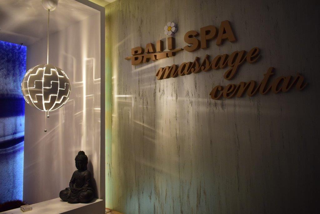 Bali SPA Massage, Skadarska 1, Beograd