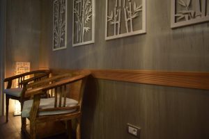 Bali SPA Massage, Skadarska 1, Beograd