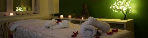 Bali SPA massage