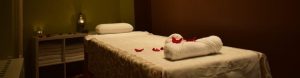 Bali SPA massage
