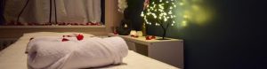 Bali SPA massage