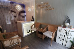 Salon za masažu Beograd