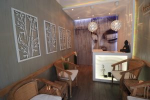 Salon za masažu Beograd