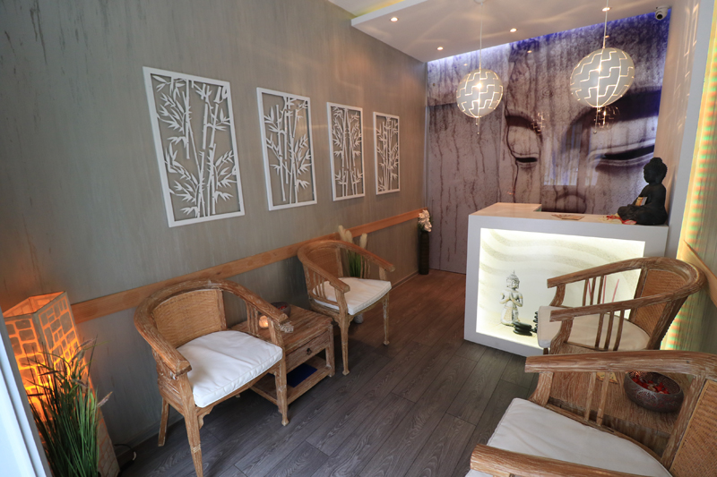 Salon za masažu Beograd
