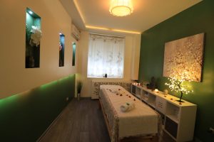 Salon za masažu Beograd