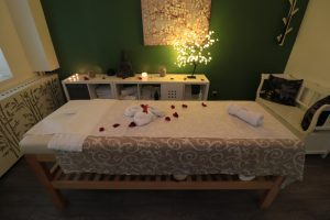 Salon za masažu Beograd