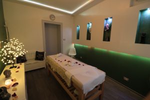 Salon za masažu Beograd