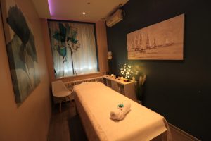 Salon za masažu Beograd