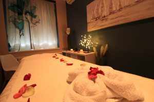Salon za masažu Beograd