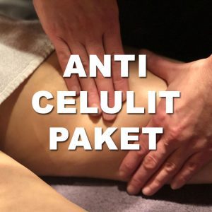 Anti celulit paket poklon vaučer Beograd