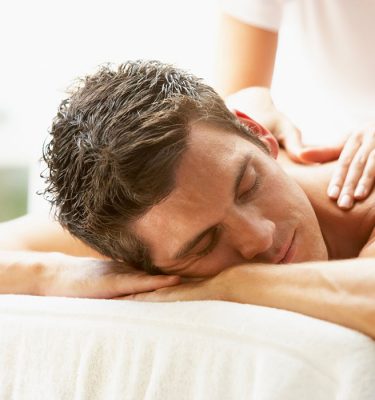 Anti stress masaža poklon vaučer