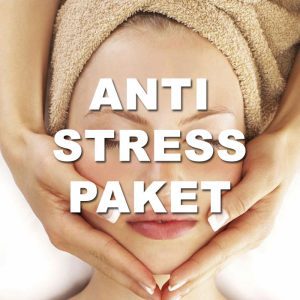 Anti stress paket poklon vaučer Beograd