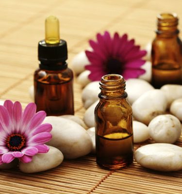 Aromatherapy specijal poklon vaucer Beograd