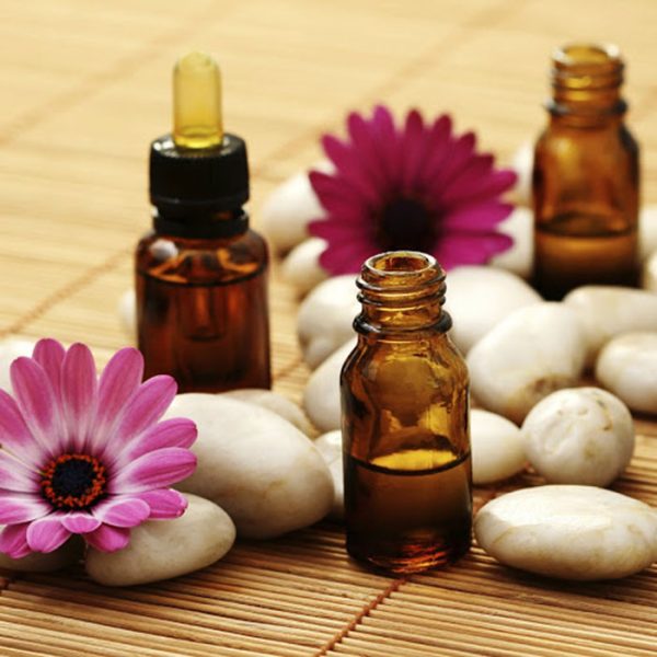 Aromatherapy specijal poklon vaucer Beograd