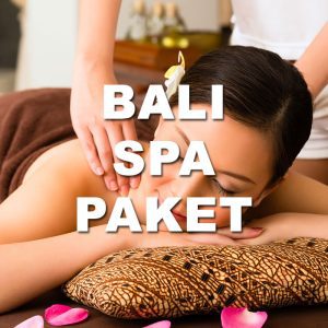 Bali SPA paket poklon vaučer Beograd