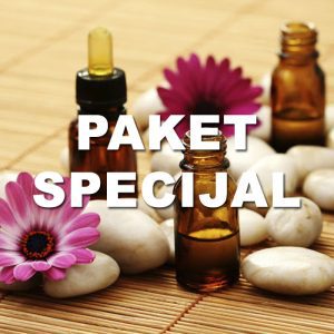 Paket SPECIJAL poklon vaucer Beograd