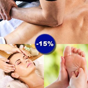 Shopping paket poklon vaucer Beograd