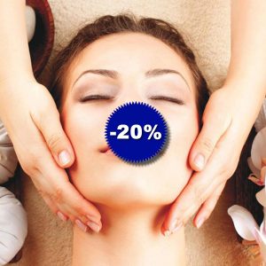 Tretmani lica paket poklon vaučer Beograd